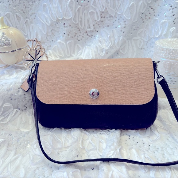 COACH Reversible Ruby Crossbody - Picture 2 of 9